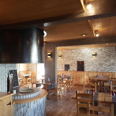 Hotel Les Vallois Vallouise Zewnętrze zdjęcie