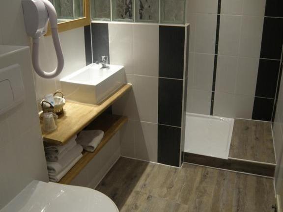 Hotel Les Vallois Vallouise Zewnętrze zdjęcie