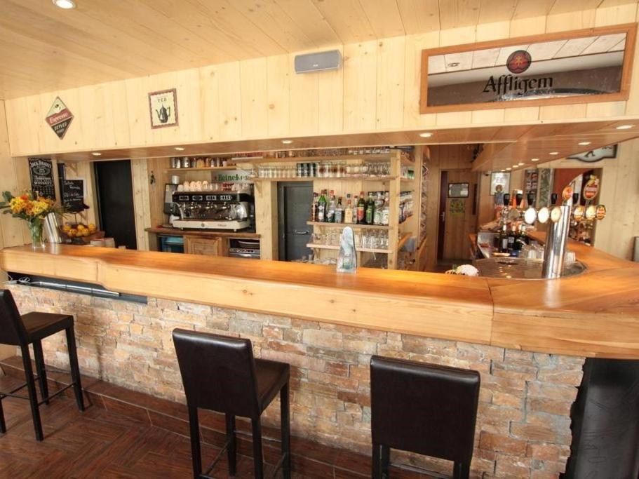 Hotel Les Vallois Vallouise Zewnętrze zdjęcie