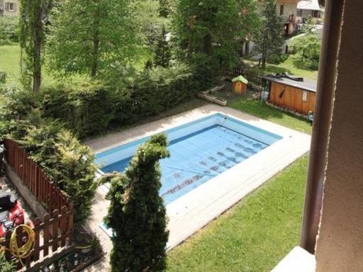 Hotel Les Vallois Vallouise Pokój zdjęcie