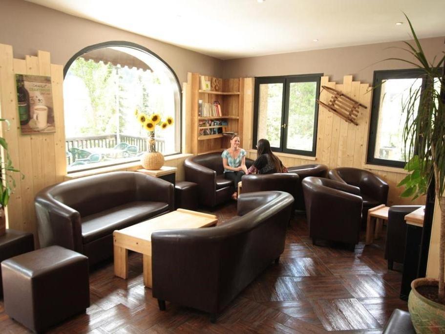 Hotel Les Vallois Vallouise Pokój zdjęcie