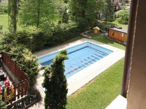 Hotel Les Vallois Vallouise Pokój zdjęcie