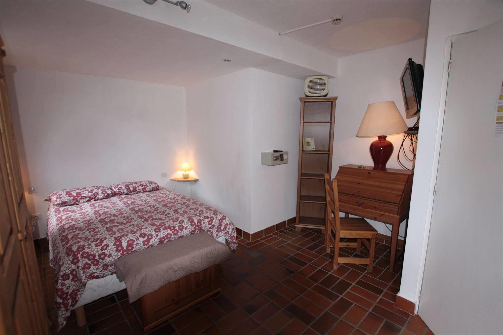 Hotel Les Vallois Vallouise Zewnętrze zdjęcie