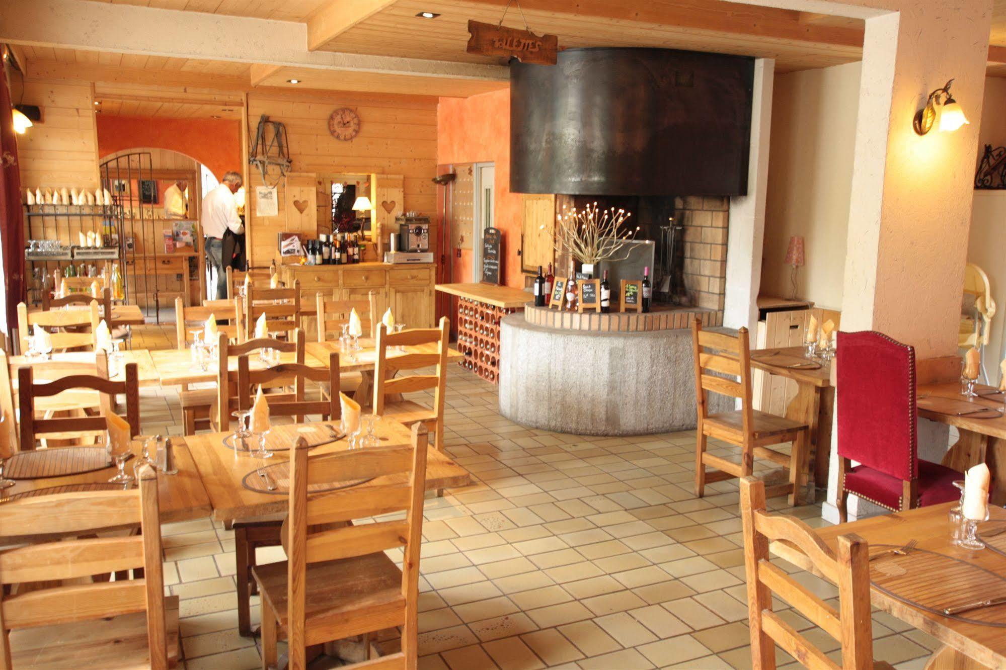 Hotel Les Vallois Vallouise Zewnętrze zdjęcie