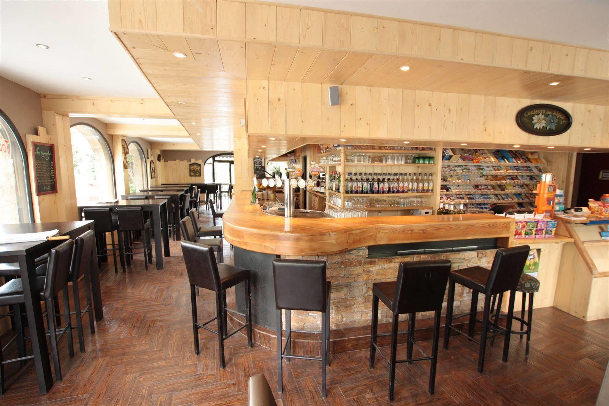 Hotel Les Vallois Vallouise Zewnętrze zdjęcie