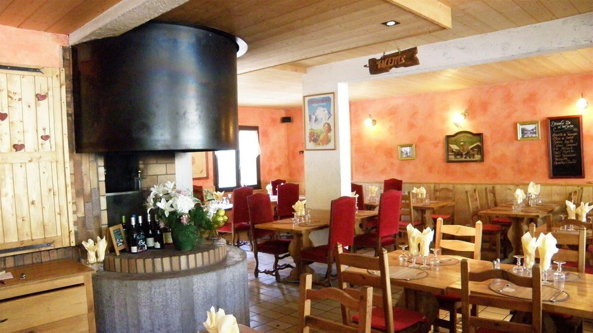 Hotel Les Vallois Vallouise Zewnętrze zdjęcie